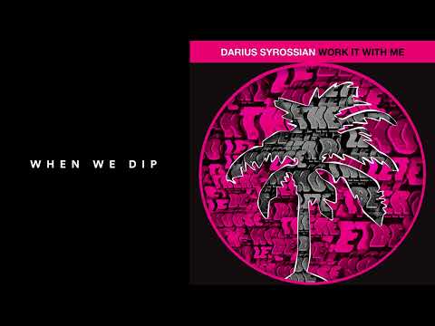 Premiere: Darius Syrossian - Ain't Nobody [Hot Creations]