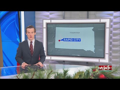 Power outage in Rapid City affects KCLO-TV viewers