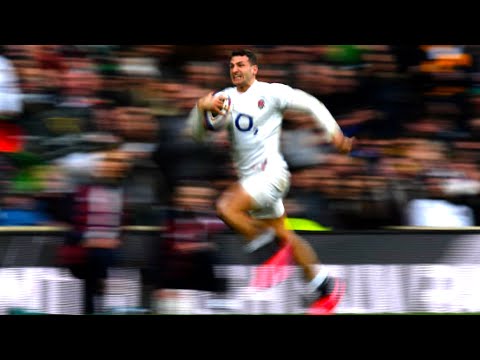 Jonny May - I AM SPEED | Highlights 2020 ᴴᴰ