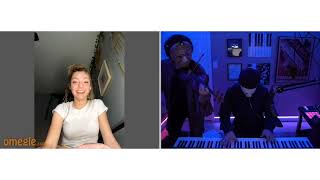 Download lagu Green Day - Boulevard Of Broken Dreams Piano and Violin Cover by Marcus Veltri  on OMEGLE mp3 Download lagu Green Day - Boulevard Of Broken Dreams Piano and Violin Cover by Marcus Veltri  on OMEGLE mp3