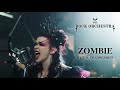 The Rock Orchestra - Zombie (The Cranberries) Feat. Erin Fox