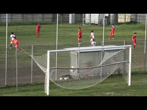 2023/04/28 3T Casteldazzano - Villafranca (Campionato Base)