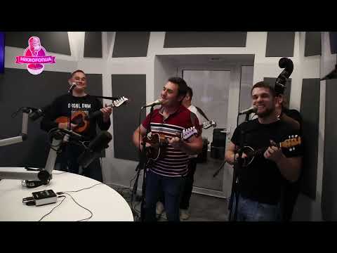 23. Mikrofonija feat. TS Đeram