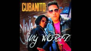 New Latin Kizomba 2012 Cubanito - Como Puede prod by MarkG