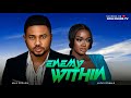 ENEMY WITHIN || LUCHY DONALD MICHEAL GODSON - 2024 LATEST NIGERIAN NOLLYWOOD MOVIES