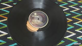 Ray Hurley V. Divide Intervention ‎– Sounds Like A Groove ( (Ray Hurleys 4 Step)