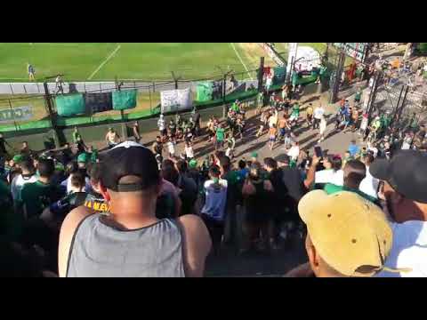 Nuevo video pelea entre la banda de Nueva Chicago