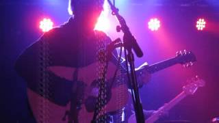 Lee Ranaldo & El Rayo - Electric Trim (Live @ Oslo, London, 13/11/16)