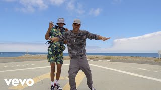 El-Jay - I&#39;m That Winner ft. LA Buck