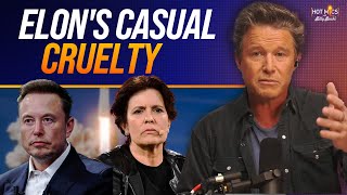 Kara Swisher: How Elon, Bezos, and Big Tech Are Ruling the World