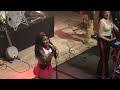 The Go!! Team - Apollo Throwdown  @ Edinburgh Queens Hall 26/09/2024