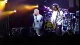 311 - Silver live Boston 9-26-99