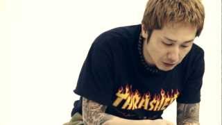 Ken Yokoyama『Best Wishes』インタビュー