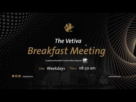 Frontier Africa Reports