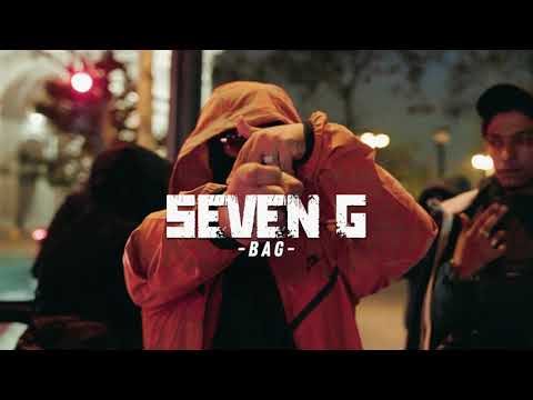 SEVEN G - BAG