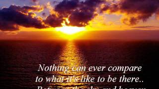 Dima Bilan - Between the Sky &amp; Heaven (+lyrics)