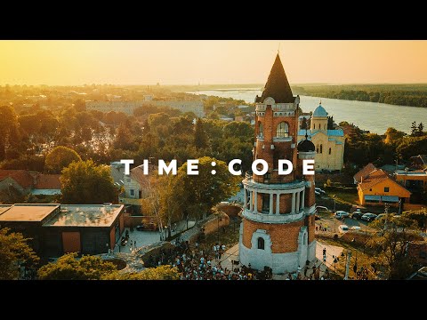Coeus at Gardoš Tower by TIME:CODE