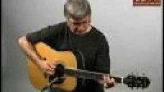 Video thumbnail for Acoustic Guitar Review - Epiphone DR-500R by Acoustic Guitar Magazine