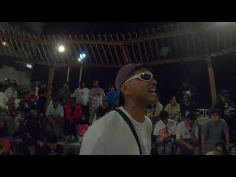 BLACKCODE FEAR vs YUPI JOCHO - 8VOS - LZ DUOS 2vs2 2024