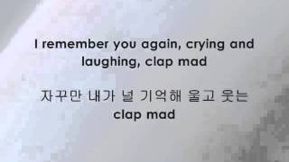 Teen Top - 박수 (Clap) [Han &amp; Eng]