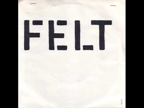 Red Indians - Felt
