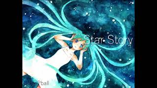 Star Story / 初音ミク【アルバム収録ver.】