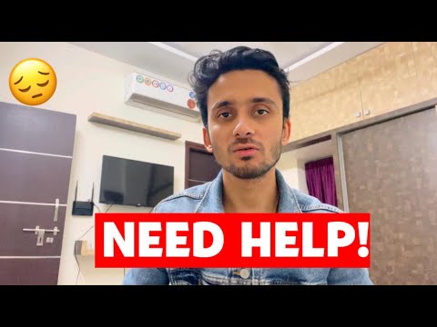 I Need Your Urgent Help! Please….
