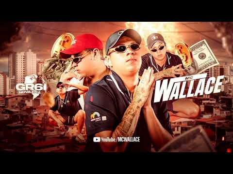MC Wallace - Eclipse (DJ Pedro)