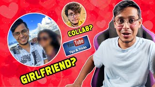 Yes I Have a Girlfriend | The Bong Guy | @triggeredinsaan