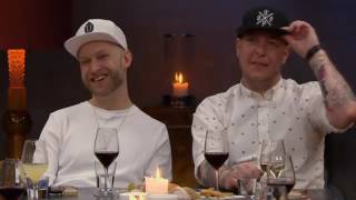 Ida Corr sings Djämes Braun&#39;s &quot;Farlig Tiger&quot; (Toppen af Poppen) 2016