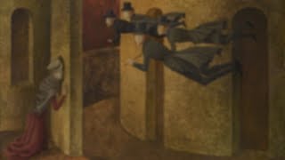 A Loan From The Bank of Magic (Official Audio)