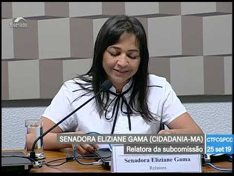 TFCGPCC – Deliberativa e Audiência Pública - 25/09/2019