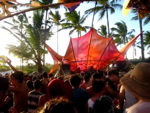 Grouch @ Universo Paralello 11