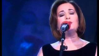 Nazan SIVACI-Ne Ağlarsın Ela Gözlüm Gönül Senden Ayrılır Mı (HÜSEYNİ)R.G