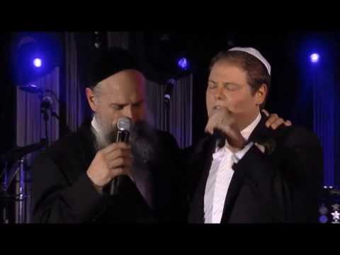 JUST ONE SHABBOS - MBD & Steve