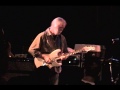 Jimmy Herring Playing Jeff Beck's Sophie
