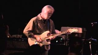 Jimmy Herring Playing Jeff Beck's Sophie