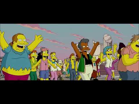 Percy Forever After (Shrek Forever After) Part 20 - Daybreak/Happily Forever After