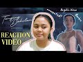 Belle Mariano: Tanging Dahilan (Music Video)-REACTION VIDEO | Beia Nicole Belle Mariano: Tanging Dahilan (Music Video)-REACTION VIDEO | Beia Nicole