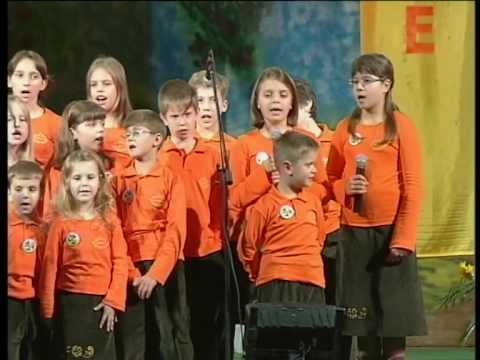 Zlatne krune - Isus voli nas