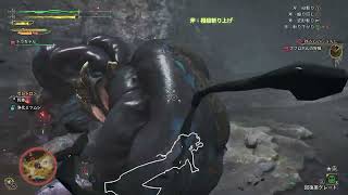 【MHWs】会長のモンハンワイルズ冒険記 #12