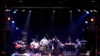 Del Castillo @ the Granada Theater in Dallas Tx 2-1-08