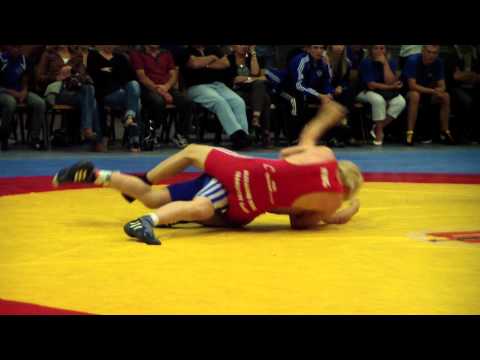 RWG II vs Einigkeit Damm 2012