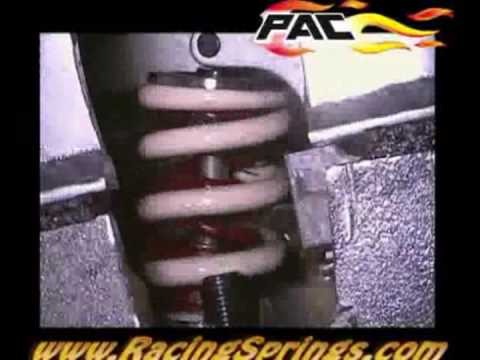 PAC Racing Spring- Triple Valve Spring vs. Dual Valve Spring