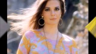 ROSINHA - MARPESSA DAWN