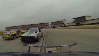 24 Hours of Lemons Gatorama at MSR