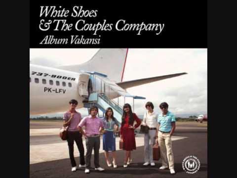 Selangkah Kesebrang  by White Shoes & The Couples Company Feat. Fariz RM,