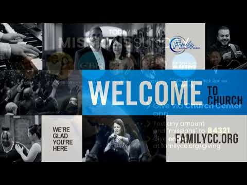 Triumphant Joy Week 21