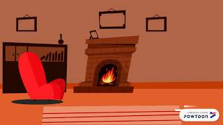 Moral story- How the moon was kind to her mother