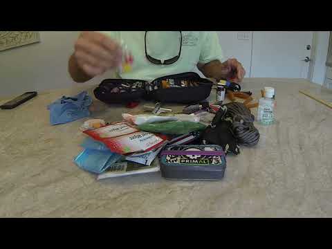 EDC Get Home Bag Urban Get Home Bag Vehicle Get Home Bag SHTF Get Home Bag Bare Minimum Get Home Bag